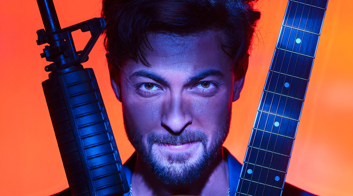 On his birthday, Aayush Sharma unveils the intense TEASER of his next tentatively titled film AS04