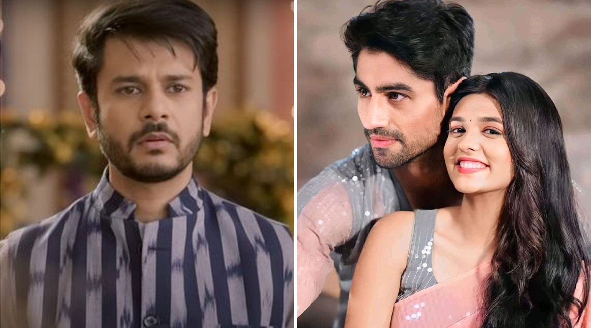 Yeh Rishta Kya Kehlata Hai Spoiler Alert: Abhinav To Sacrifice His Love For Akshara And Let Her Reunite With Abhimanyu?