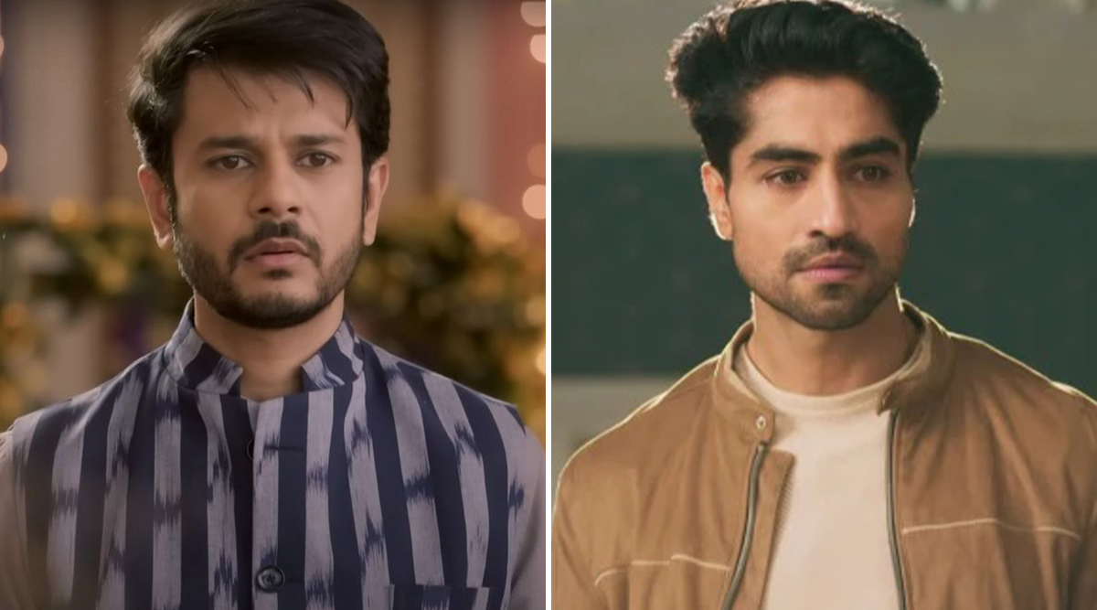 Yeh Rishta Kya Kehlata Hai Spoiler Alert: BIG TWIST! Abhinav To DIE Because Of Abhimanyu?