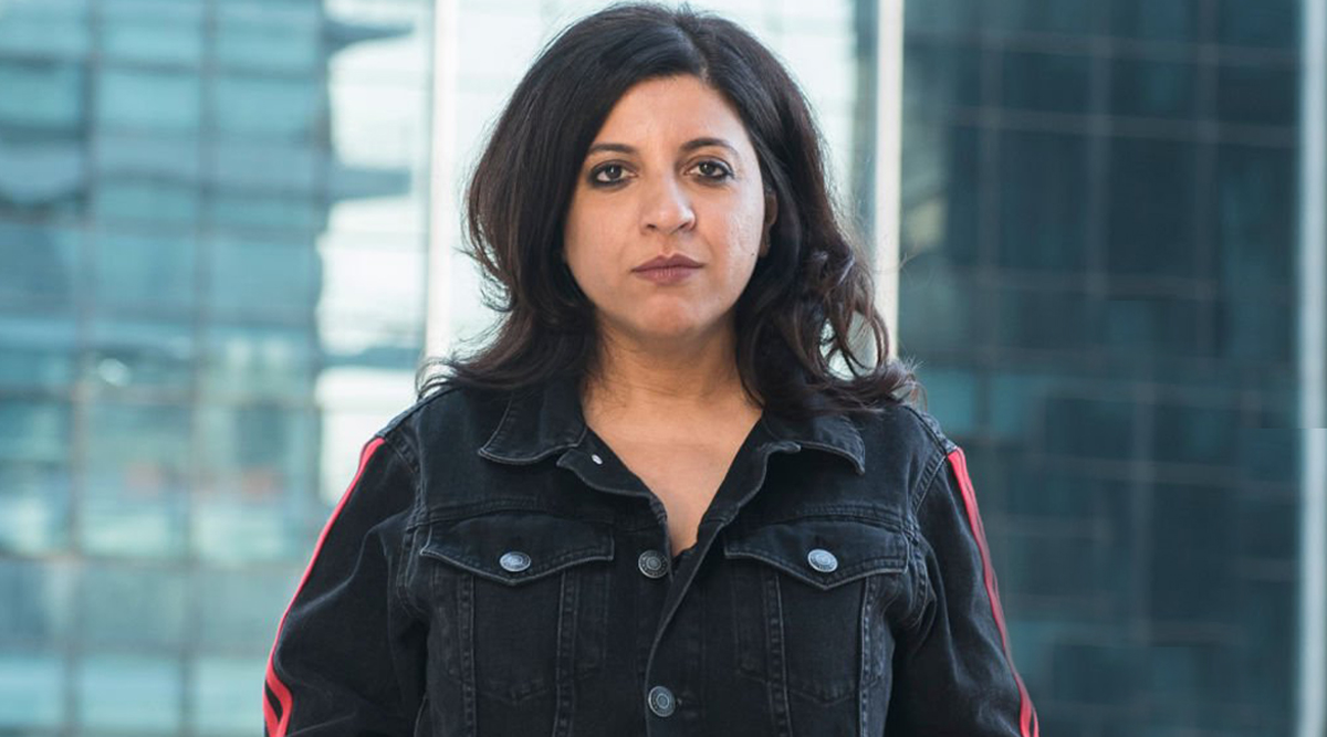 Zoya Akhtar's EPIC REACTION On Instagram User's Plea For A 'Normal' Muslim  Character Is A MUST READ! (Details Inside), image size:1200x667