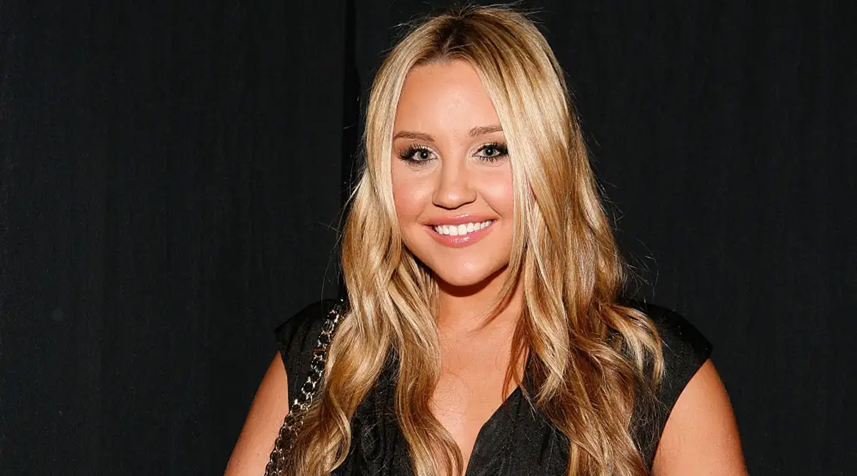 Amanda Bynes looking for ‘NORMALCY’ as her conservatorship got terminated 