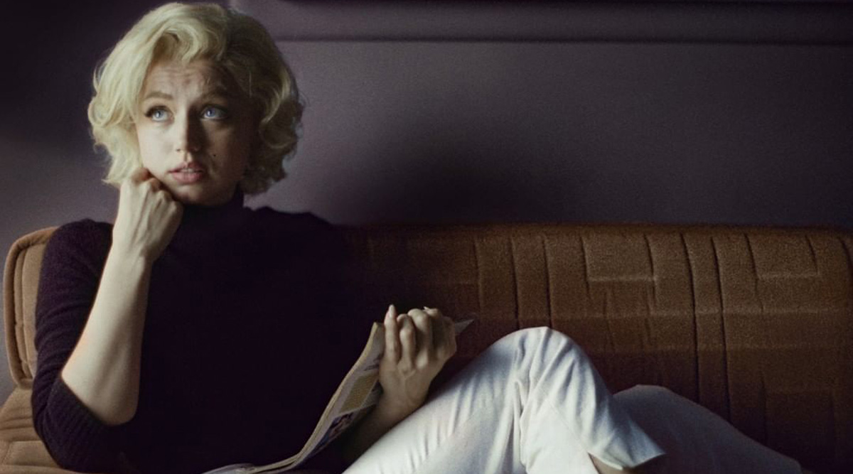 The Marilyn Monroe Estate stands up for Ana de Armas for her work in ‘Blonde’