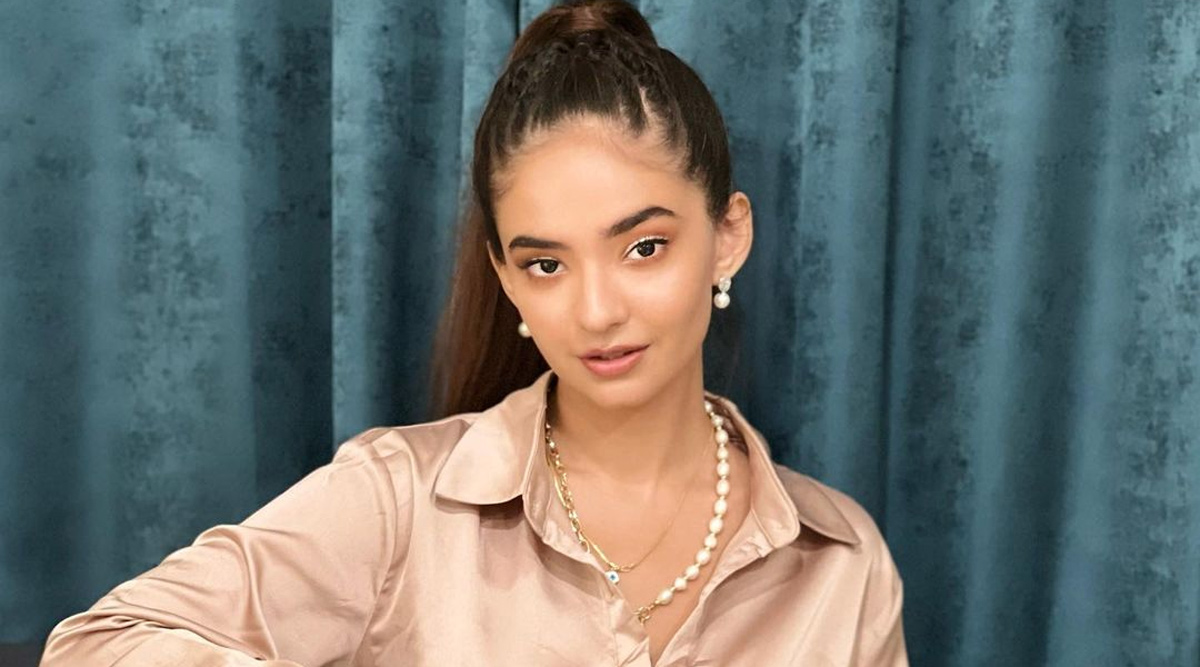 After ruling TV industry, Anushka Sen to rock Korean industry