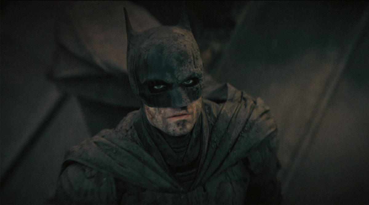Robert Pattinson confirms The Batman sequel which is to be directed by Matt Reeves