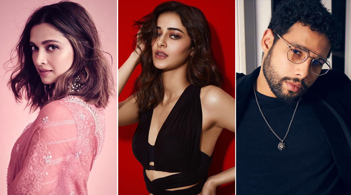 Is Deepika Padukone, Ananya Panday, and Siddhant Chaturvedi’s untitled film landing on OTT?