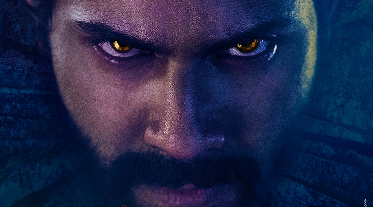 Bhediya: Varun Dhawan impresses as a raging werewolf in the first look; the film to now arrive on Nov 25, 2022
