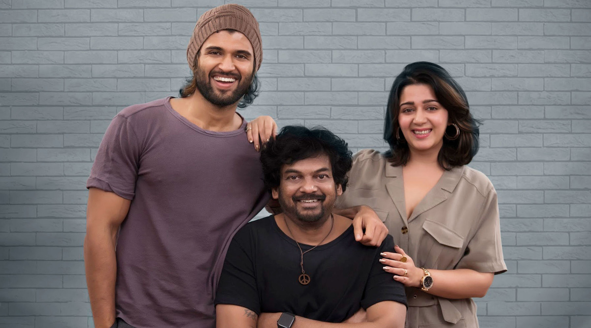 I can promise you “Dhamaka” says Liger producer Charmme Kaur 