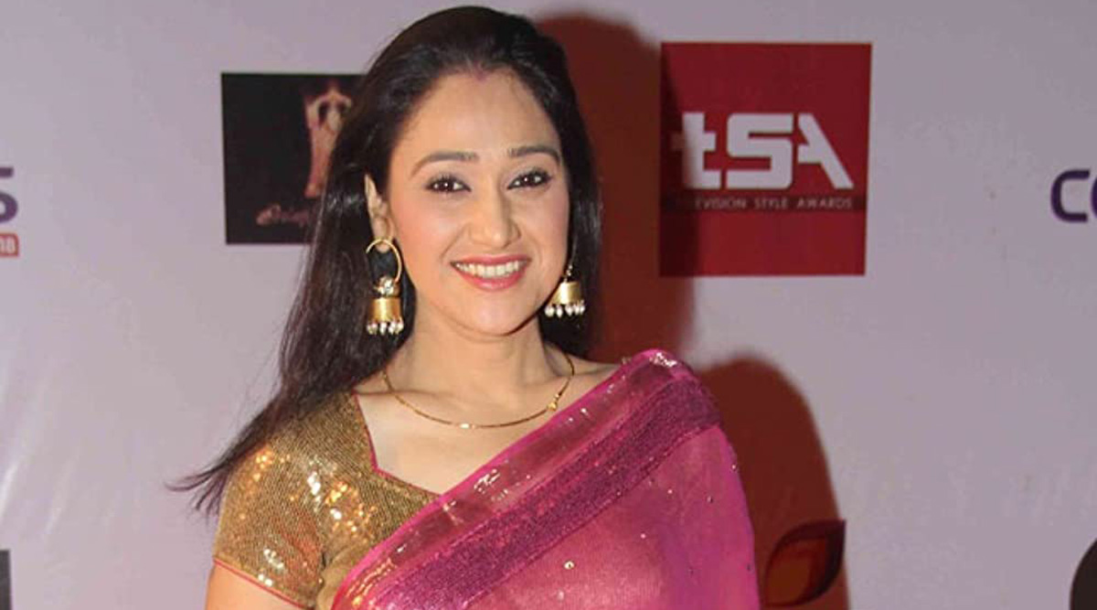 TMKOC’s Daya Ben aka Disha Vakani welcomes her second child, a baby boy