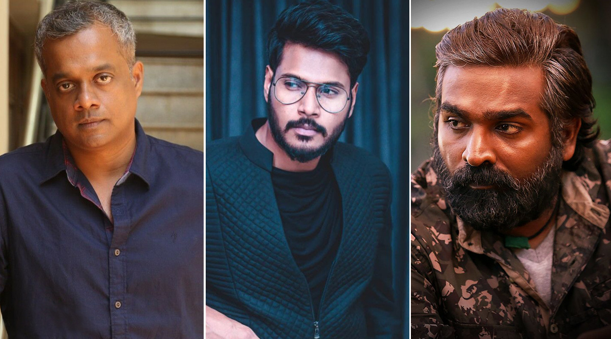 Michael: Gautham Menon joins Sundeep Kishan and Vijay Sethupathi on the cast of pan-India film