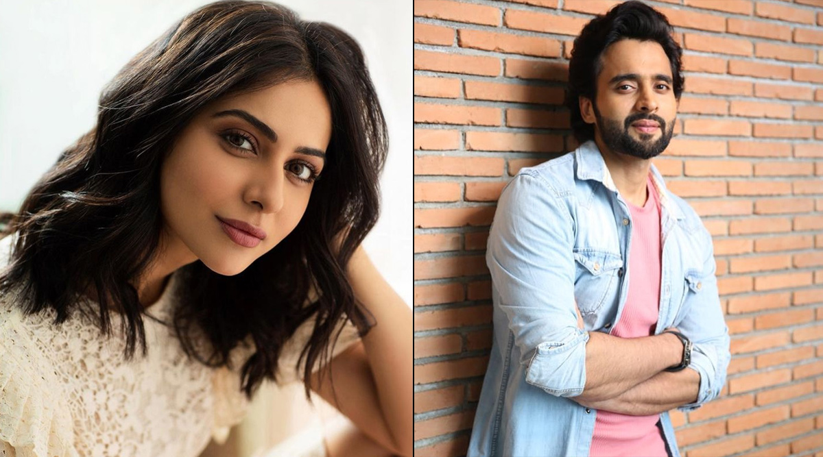 Rakul Preet Singh pens down a sweet birthday note for boyfriend Jackky Bhagnani