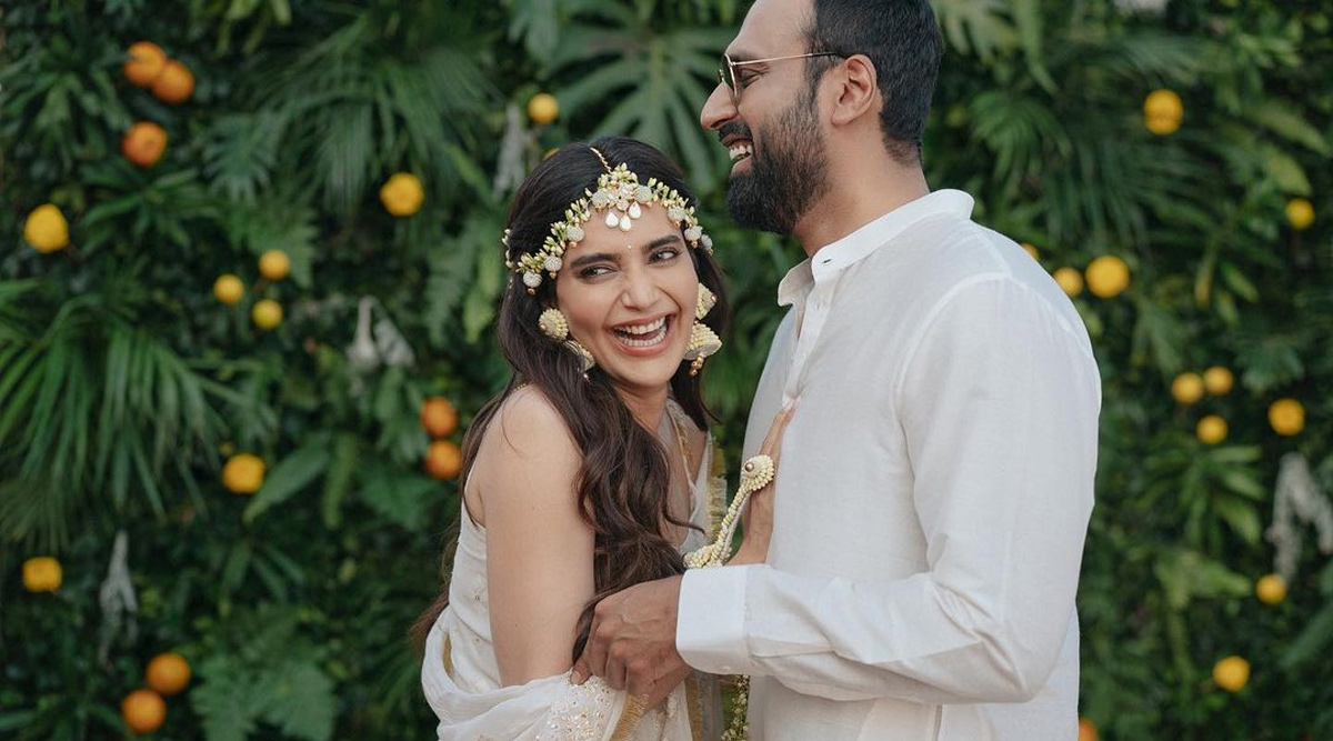 Karishma Tanna to marry Varun Bagera, but who is he?