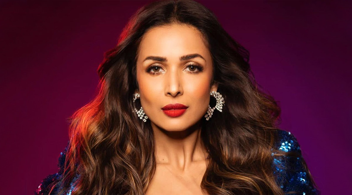 Malaika Arora resumes work post car accident