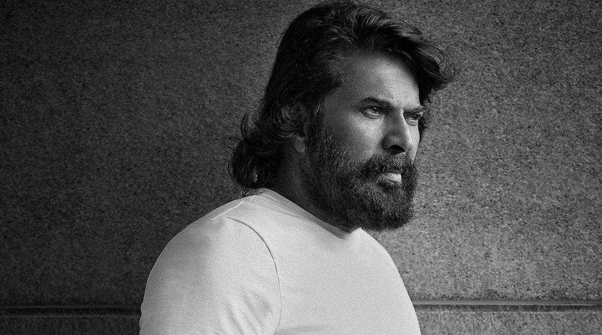 Malayalam superstar Mammootty tests positive for COVID-19