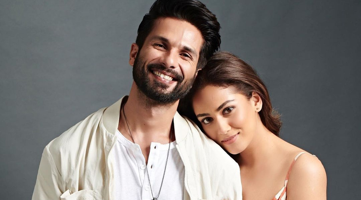 Mira Kapoor posts an adorable story of hubby Shahid Kapoor on Instagram