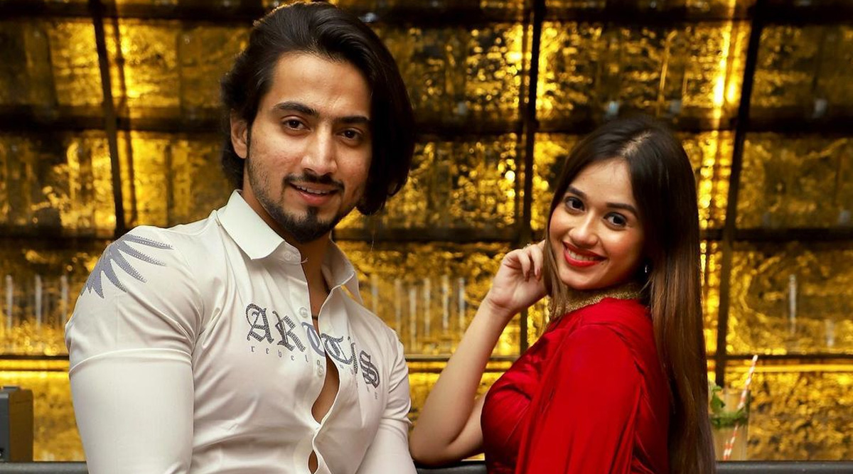 Is Mr. Faisu aka Faisal Shaikh really dating Jannat Zubair? Social media star spills the beans