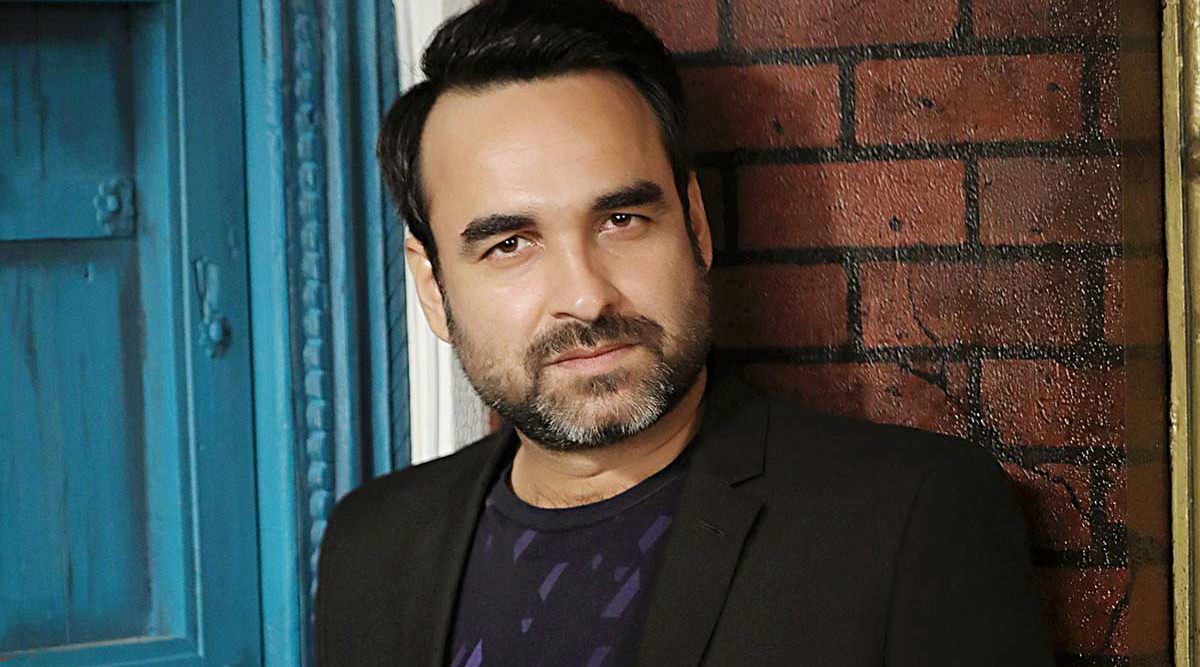 Pankaj Tripathi puts a full stop to rumors about his Tollywood debut