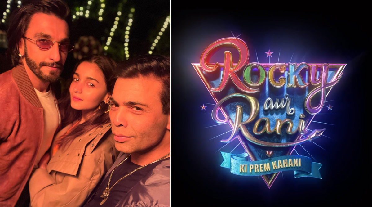 Rocky Aur Rani Ki Prem Kahani to debut in cinemas on February 10, 2023