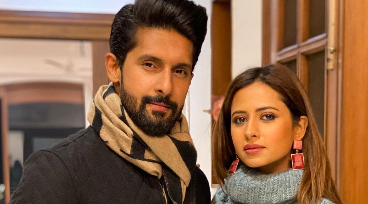 After Udaariyaan, Ravi Dubey and Sargun Mehta set to bankroll another show for Colors