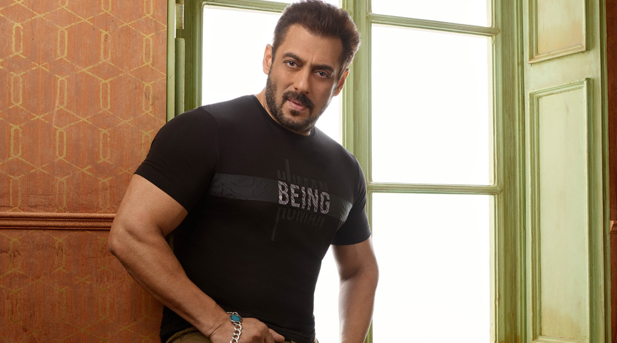 Salman Khan rents out his apartment in Bandra for a whopping ₹95,000 per month