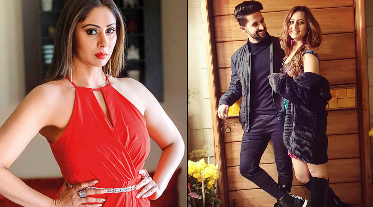 Sangita Ghosh to front the cast of Ravi Dubey and Sargun Mehta’s next on Colors?