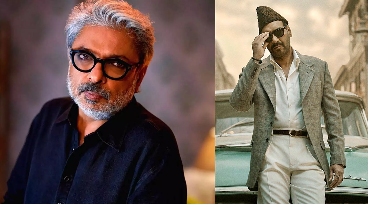 Gangubai Kathiawadi director Sanjay Leela Bhansali is all praise for his actor. Here’s why-