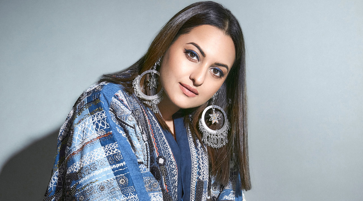 Netflix cancels Bulbul Tarang after Sonakshi Sinha makes a sudden departure from the project