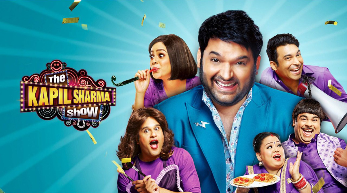 The Kapil Sharma Show fans, rejoice! Sony TV gives an extension to the show