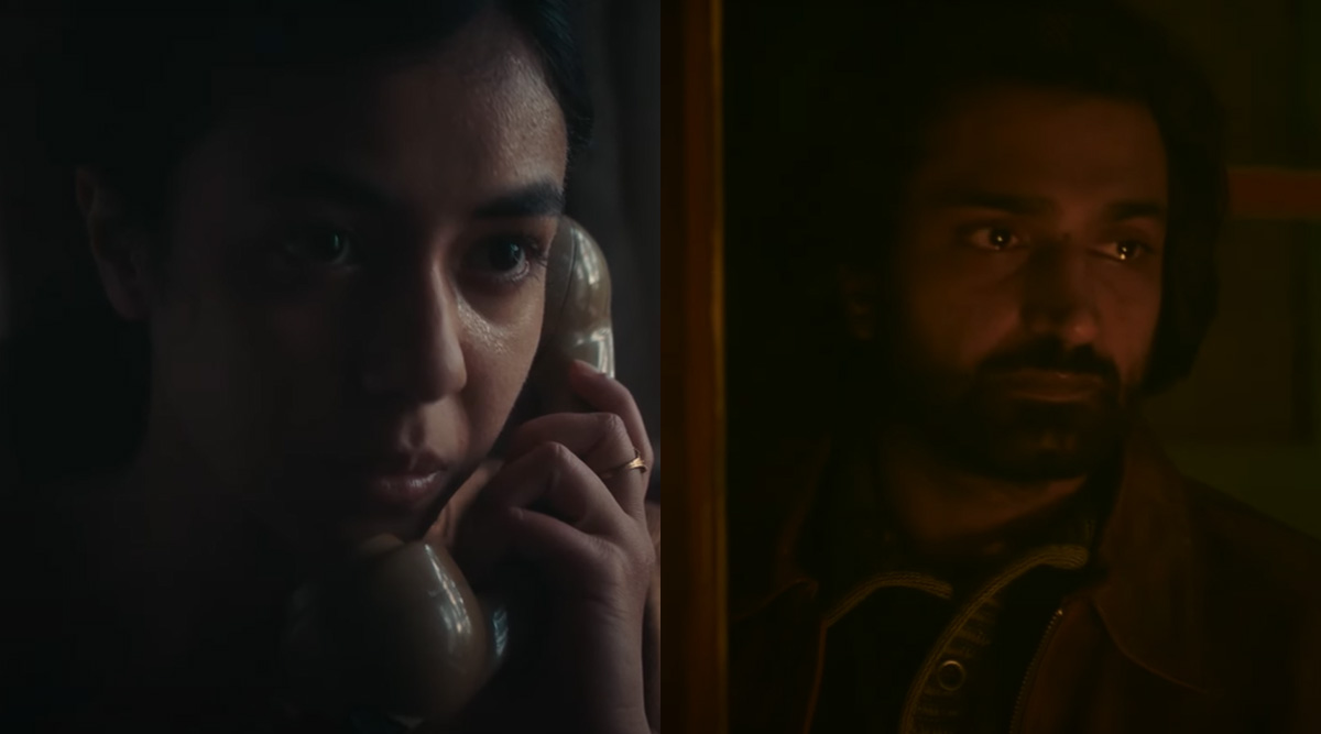 Makers drop the teaser of Two Sisters and a Husband and it looks gripping