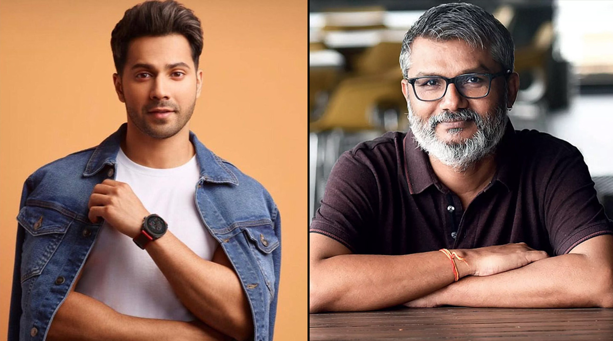 Varun Dhawan in talks to collaborate with Nitesh Tiwari