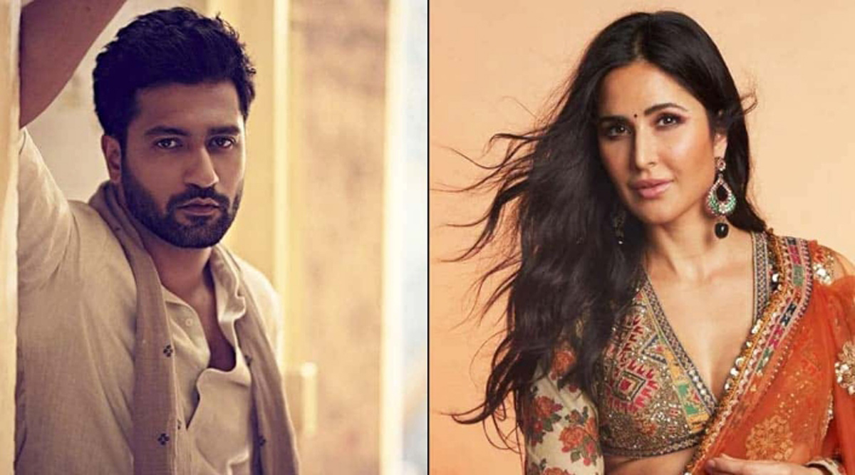 Vicky Kaushal & Katrina Kaif Wedding: The rumoured couple books 45 hotels in Ranthambore to accommodate their guests
