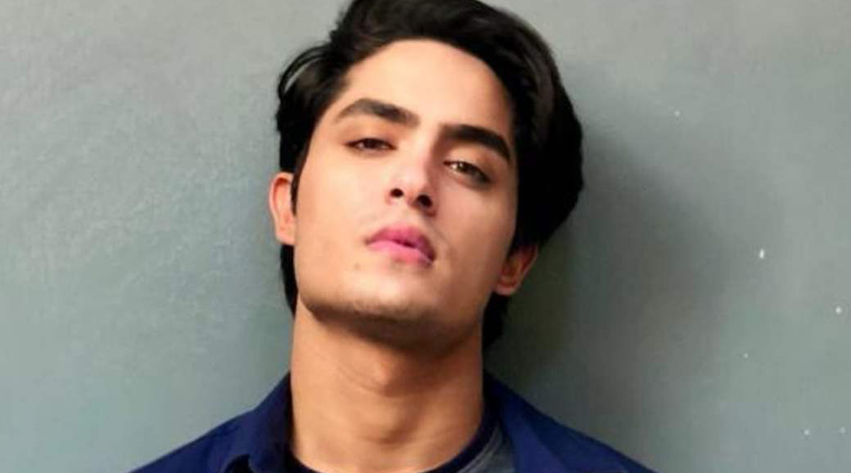 Vishesh Sharma joins the cast of Naagin 6