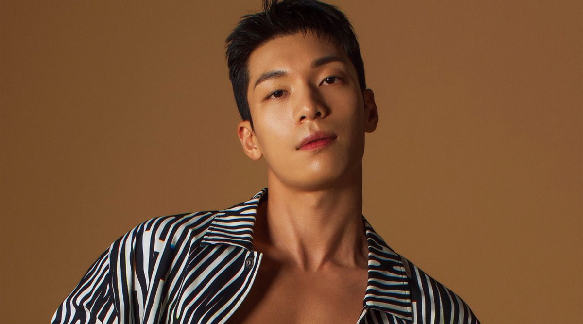 Squid Game star Wi Ha Joon onboards yet another drama