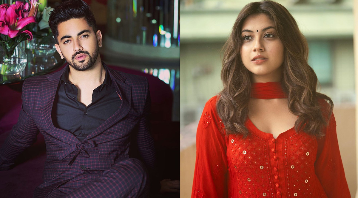 Colors drops the promo of Zain Imam, Reem Shaikh’s Fanaa – Ishq Mein Marjawan