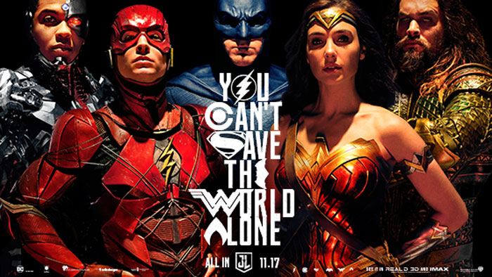 Justice League