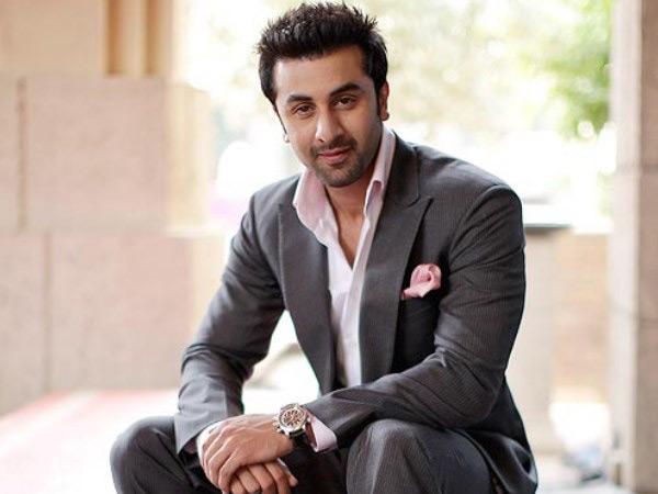 Ranbir Kapoor purchases a new set of wheels