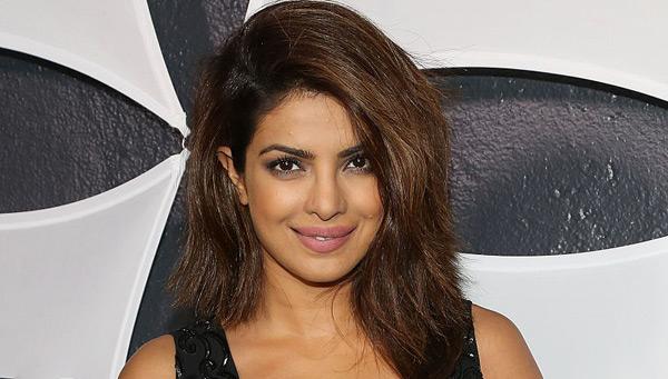 First preview of Priyanka Chopra as Ms. Marvel from Avengers Academy unveiled!