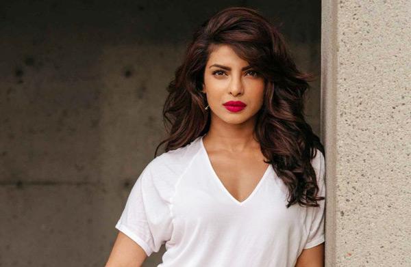 Priyanka Chopra's production house to begin work on first Punjabi movie