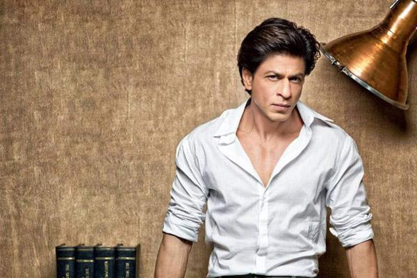 Checkout SRK’s heartfelt message on International Women’s Day