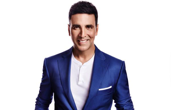 Akshay Kumar To Star In A Biopic Next?