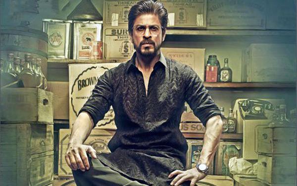 Shah Rukh Khan to celebrate Holi on the sets of Raees