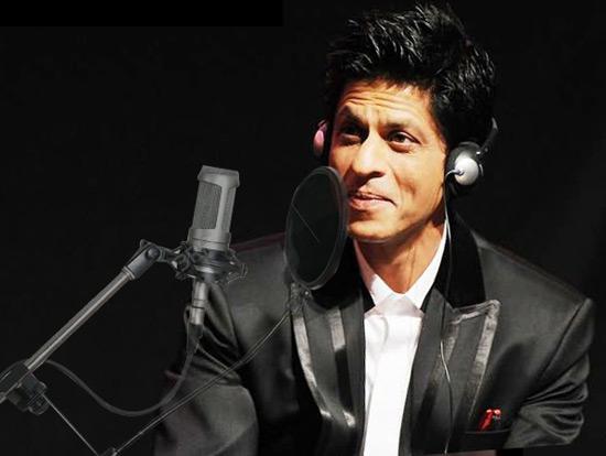 SRK will turn commentator for today’s India v/s Bangladesh WT20 match!