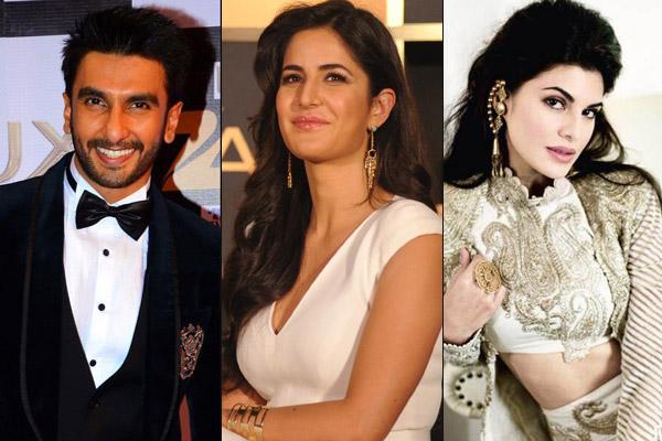 Ranveer, Katrina, Jacqueline to perform at IPL opening ceremony