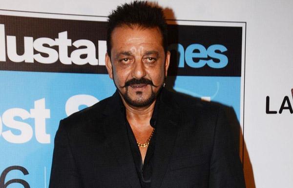 Sanjay Dutt set to publish a book of 500 Shayaris that he wrote during his jail tenure