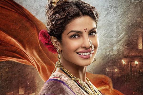 Priyanka Chopra to get her second Dadasaheb Phalke Award