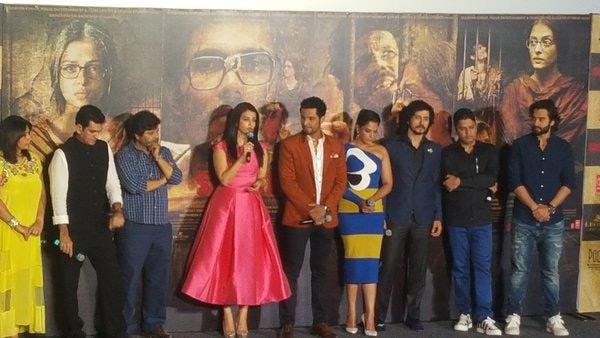 Sarbjit Theatrical Trailer unleashed