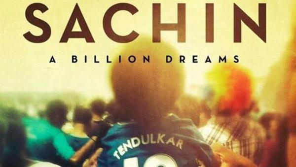 Sachin Tendulkar's Biopic Teaser out now!