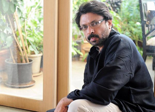 Sanjay Leela Bhansali's next directorial venture to release on December 15, 2017