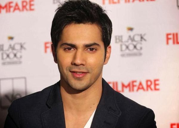 Varun Dhawan to donate proceeds of dubbing of Captain America: Civil War to charity