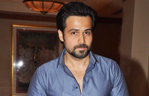 Emraan Hashmi to donate royalty from the sales of his book to cancer victims