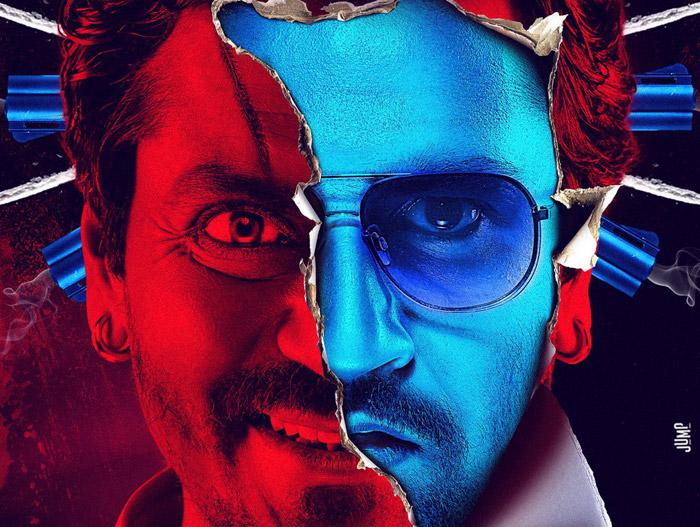 Teaser of Raman Raghav 2.0 out now!